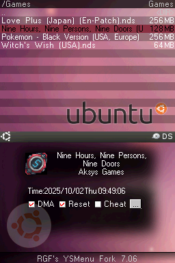 Ubuntu Lucid Lynx